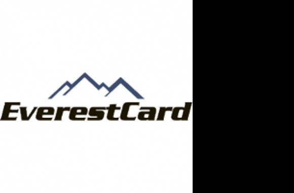Everest Card Logo