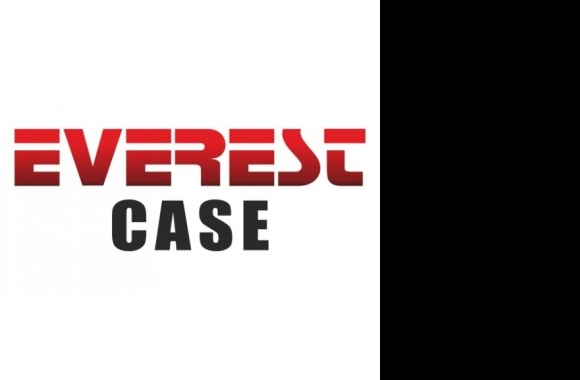 Everest Case Logo download in high quality