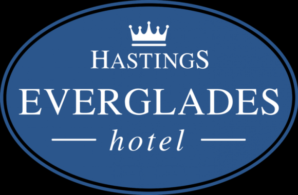 Everglades Hotel Logo download in high quality