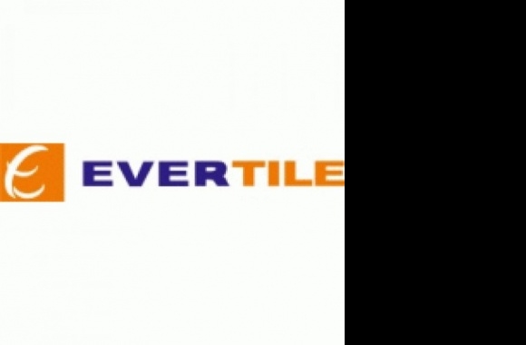 Evertile Logo download in high quality