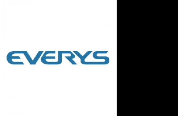 Everys Logo download in high quality