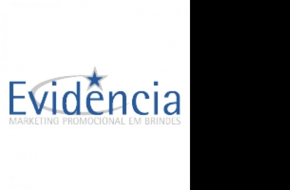 Evidencia Brindes Logo