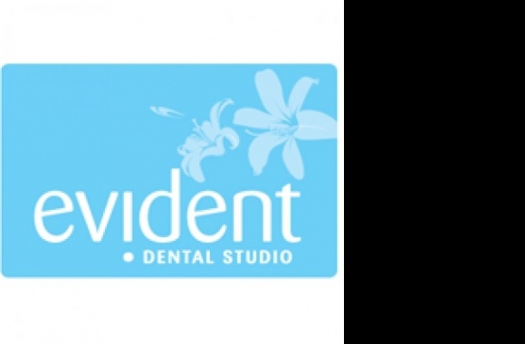 Evident Logo download in high quality
