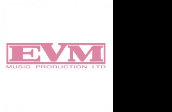 EVM Logo download in high quality