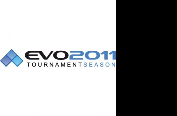 Evo 2011 Tournament Season Logo