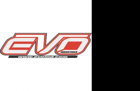 EVO Industries Logo
