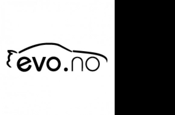 EVO Logo download in high quality