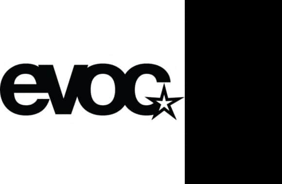 EVOC Logo download in high quality