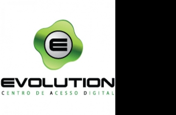 Evolution C.A.D Logo download in high quality