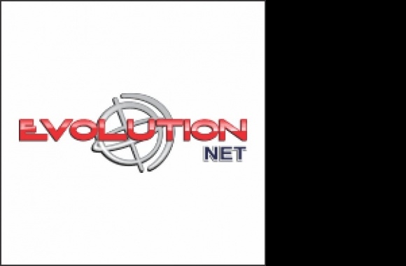 Evolutionet Logo download in high quality