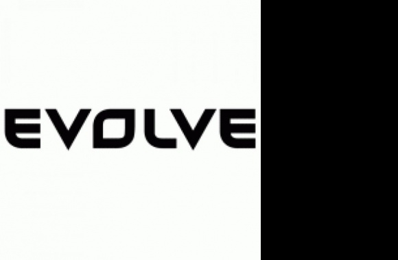 Evolve Logo