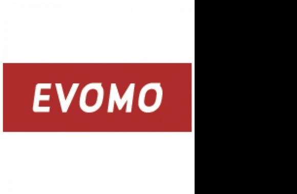 Evomo Logo download in high quality