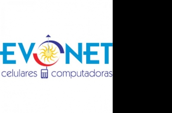 evonet Logo