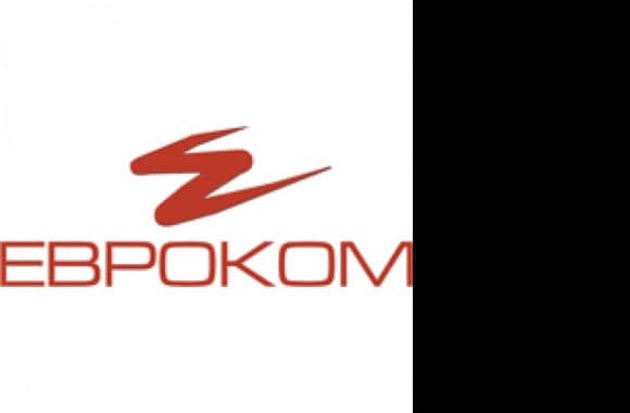 EVROCOM Logo download in high quality