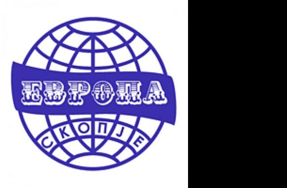 Evropa Logo
