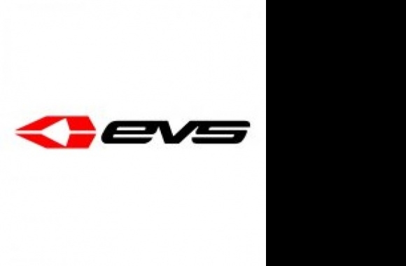 EVS sport protection Logo