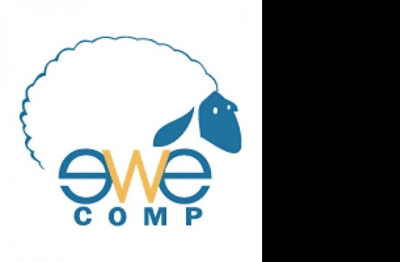 ewe comp Logo download in high quality