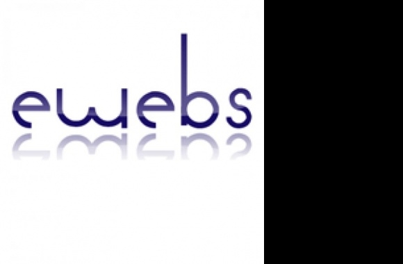 eWEBs Logo download in high quality