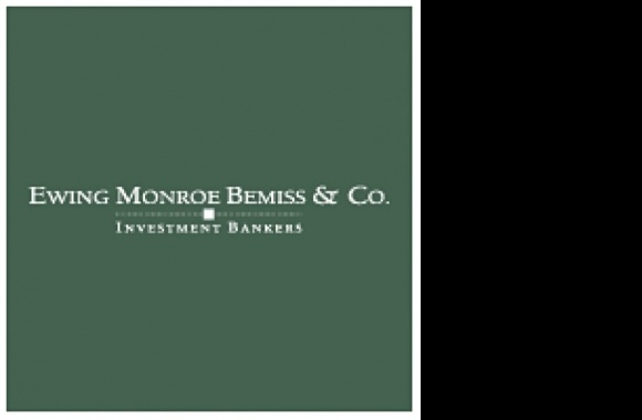 Ewing Monroe Bemiss & Co. Logo download in high quality