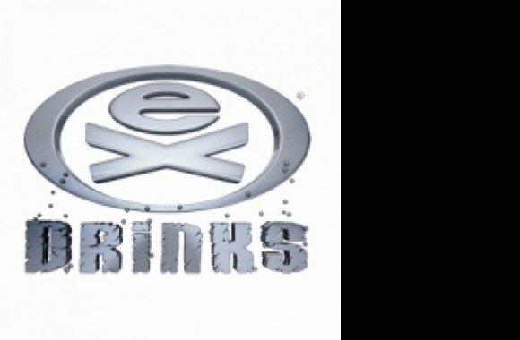 Ex Drinks Logo