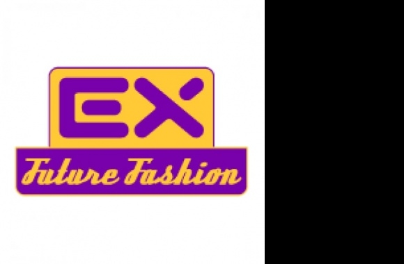 Ex Future Fashion Logo