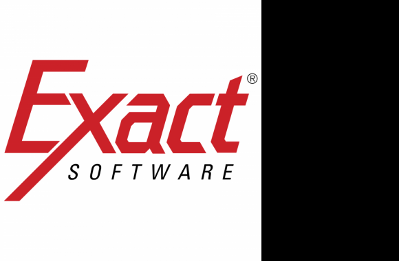 Exact Software Logo