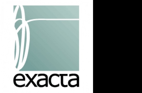 Exacta Logo download in high quality