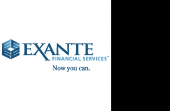 Exante Logo download in high quality