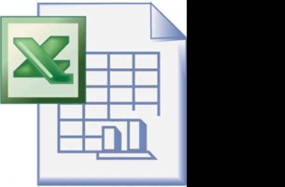 excel office Logo download in high quality