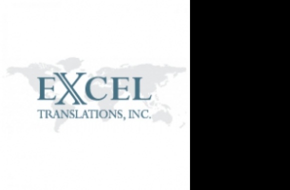 Excel Translations Logo