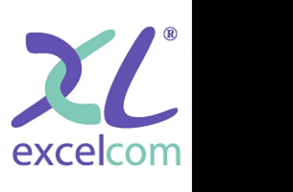 Excelcom Logo download in high quality