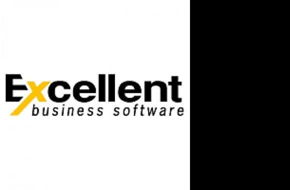 Excellent Business Software Logo download in high quality