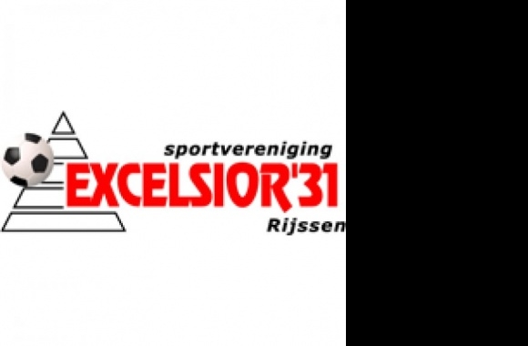 Excelsior'31 Logo