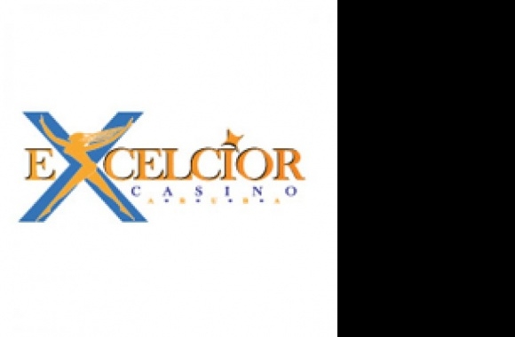 excelsior casino aruba Logo