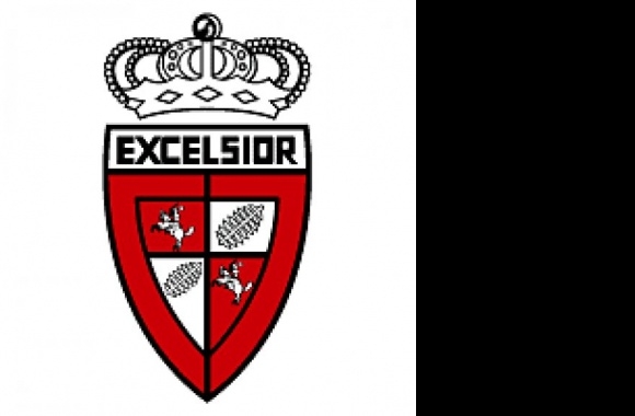 Excelsior Mouscron Logo