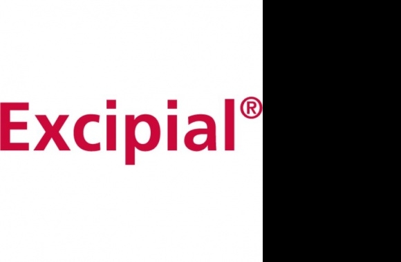 Excipial Logo download in high quality