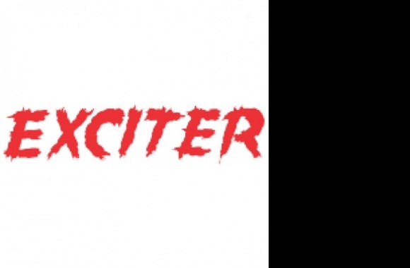 Exciter Logo download in high quality