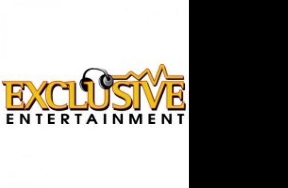 Exclusive Entertainment Logo download in high quality
