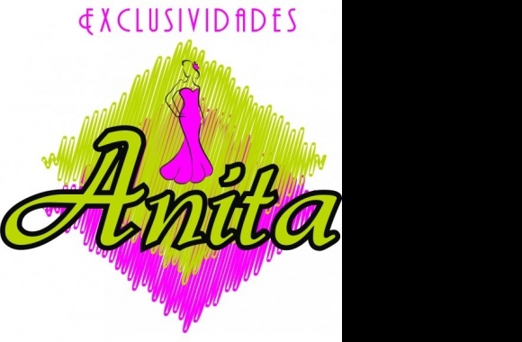 Exclusividades Anita Logo download in high quality