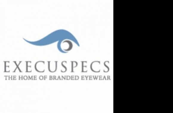 Execuspecs Logo download in high quality