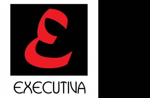 Executiva Logo download in high quality