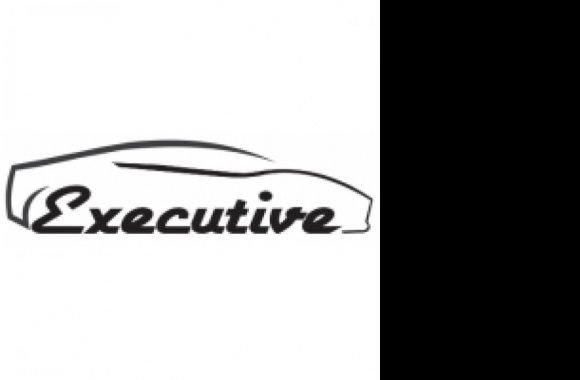 Executive Logo