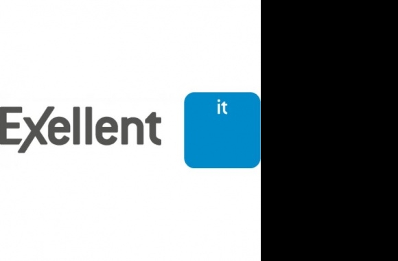 Exellent IT Logo