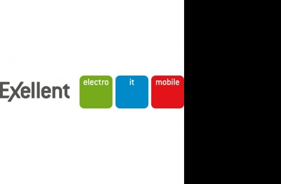 Exellent Logo