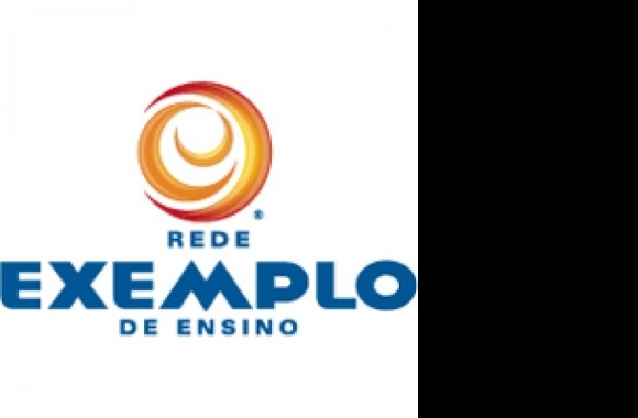 Exemplo Logo download in high quality