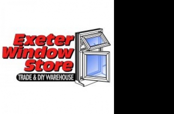 Exeter Window Store Logo