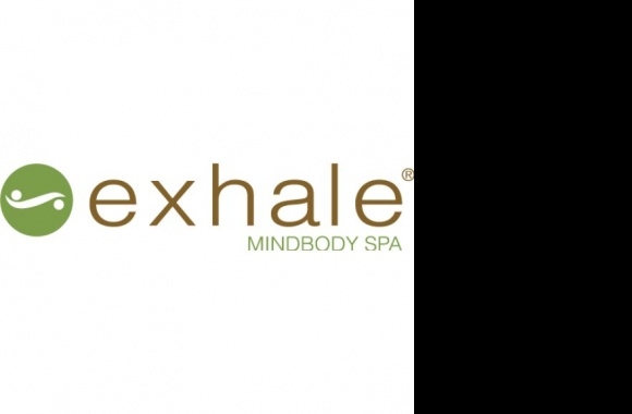 Exhale Logo download in high quality