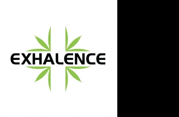 Exhalence Logo download in high quality