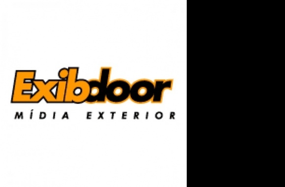 Exibdoor Logo download in high quality
