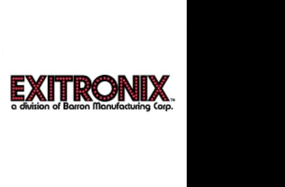 Exitronix Logo download in high quality